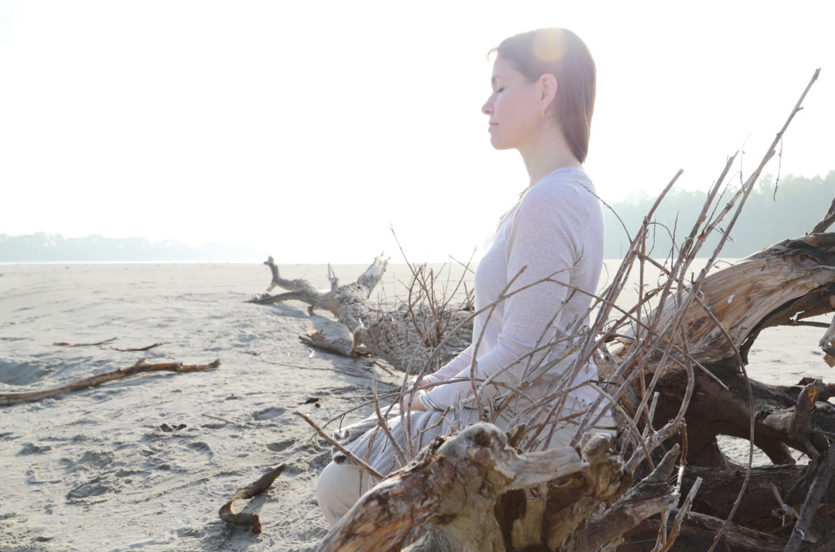 I particolari fanno la differenza: sulla postura e sui “rituali” della meditazione