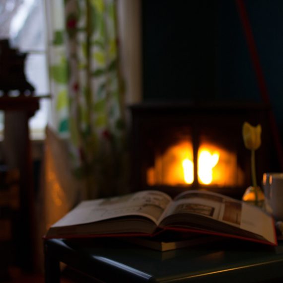 Mindfulness e Hygge