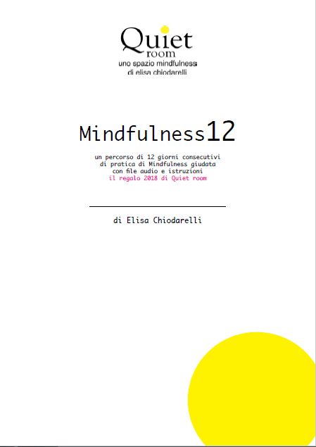 Mindfulness12
