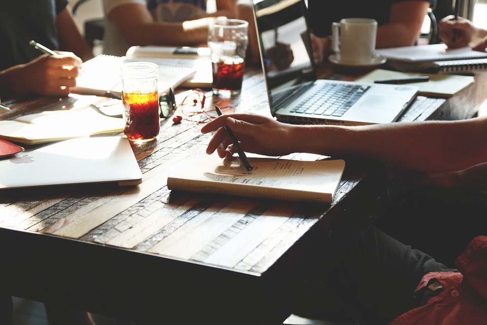 Mindfulness e creatività, con 5 suggerimenti