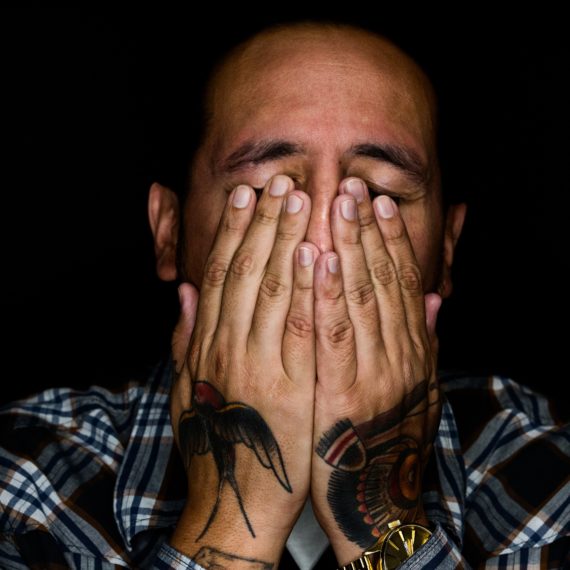 Le emozioni difficili