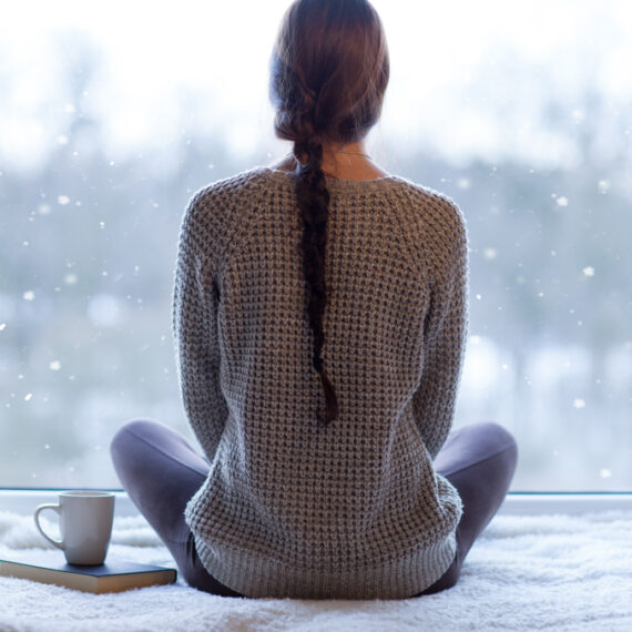 Un ritiro di Mindfulness a casa tua