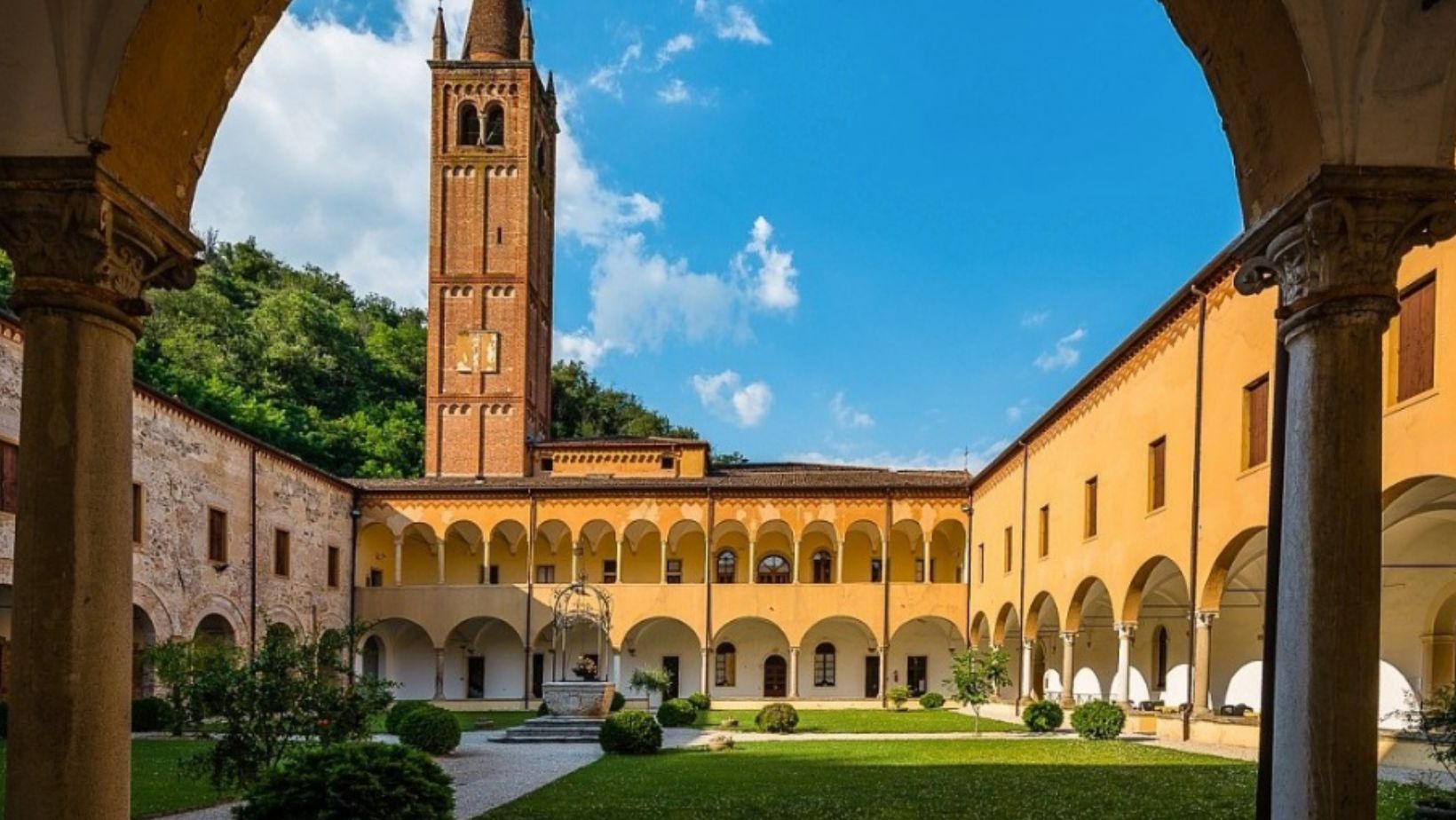 ritiro di mindfulness