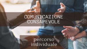 comunicazione consapevole