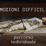 percorso individuale tematico sulle emozioni difficili