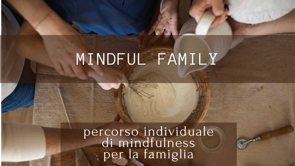 mindful family